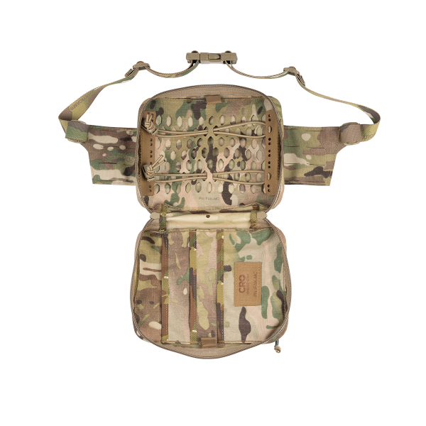 Hybrid™ IFAK - CRO Medical Gear