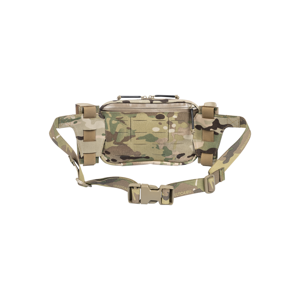 Ifak Ruck OP Hybrid™ IFAK - CRO Medical Gear