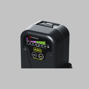 AIRO Suction Unit - CRO Medical