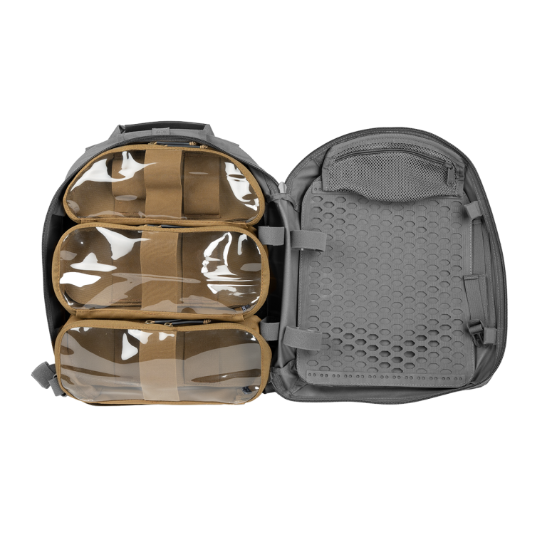 DCR 9L Pouch Inserts