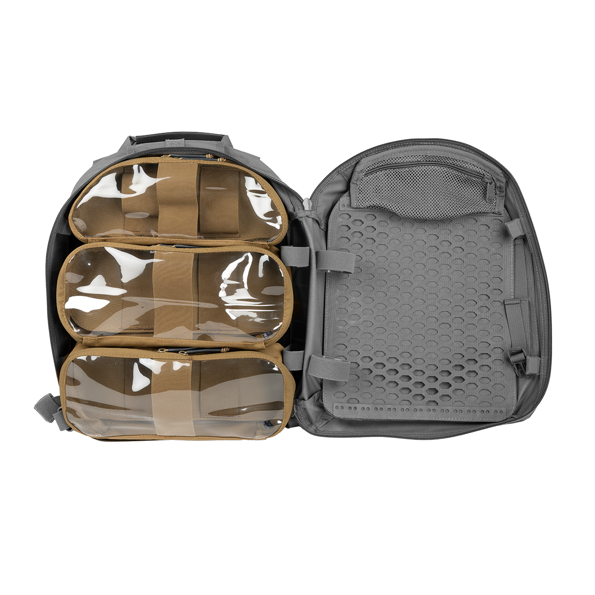 DCR 9L Pouch Inserts